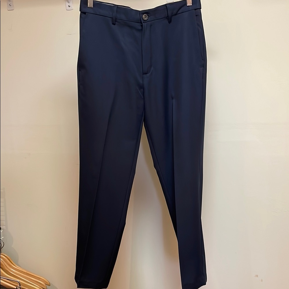 Amazon Essentials Blue Chinos Tailored Fit